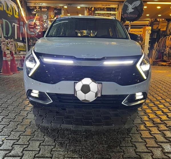 كيا سبورتاج 2023 للبيع في العراق -  بغداد